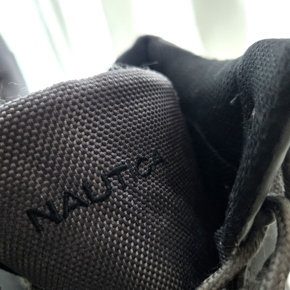 Nautica Boots 12